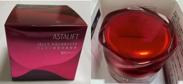 アスタリフトで顔が黒くなる・赤くなる原因